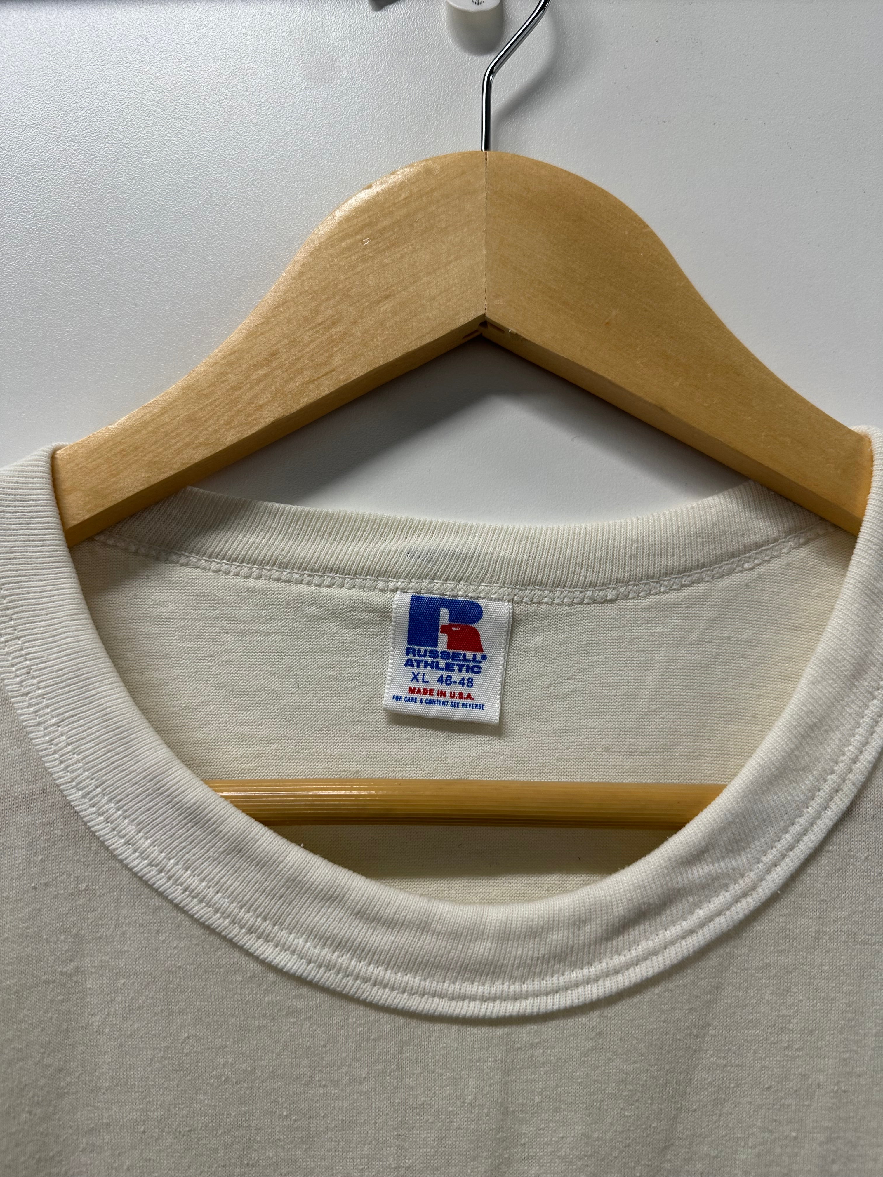 1986 Carmel State Champions Tee